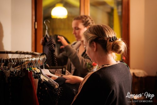 Limoges'Hop festival 2022

Partage libre avec le crédit et la citation (@lightexmachina) de l'auteur pour tout usage non promotionnel ou commercial.

© Alexandre - LIGHT EX MACHINA 2022, tous droits réservés.